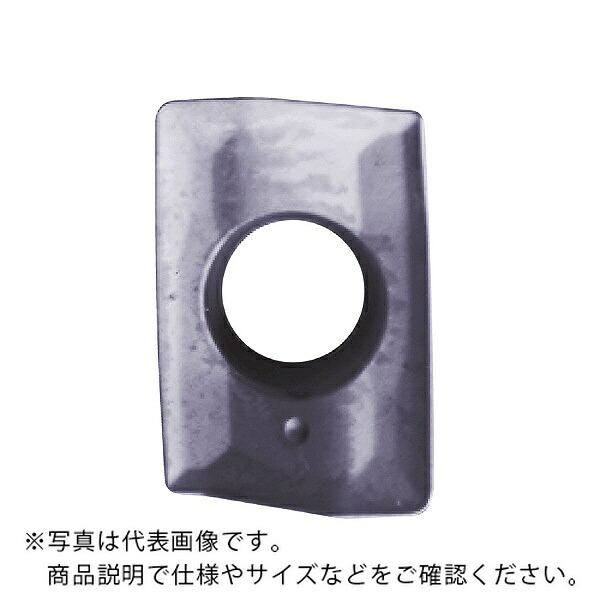 京セラ チップ PVDコーティング フライス用 ( BDMT070304ER-JT PR1825 ) 【10セット】