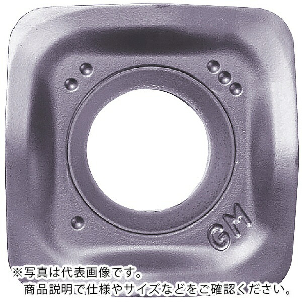 【SALE必要経費】京セラ 手当て PVD上塗り フライス用 ( SOMT100420ER-GM PR1825 ) 【10仕掛ける】