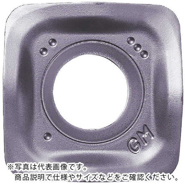 【SALE必要経費】京セラ 手当て PVD上塗り フライス用 ( SOMT100420ER-GM PR1835 ) 【10仕掛ける】
