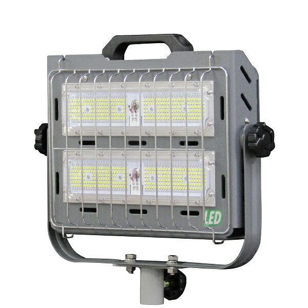 ハタヤリミテッド 100W LED投光器 ( OHL-1005K ) 51,310円