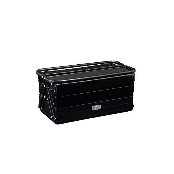 TONE 手道具入れもの ( BX430BK )