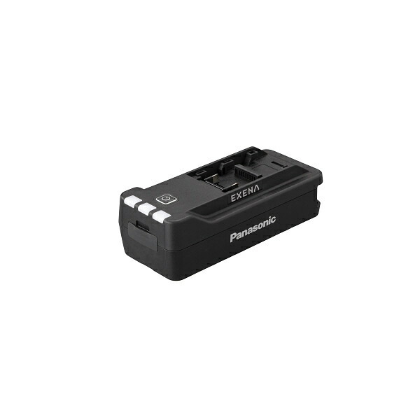 パナソニック USB用電池アダプター ( EZ9ZD1X-B )