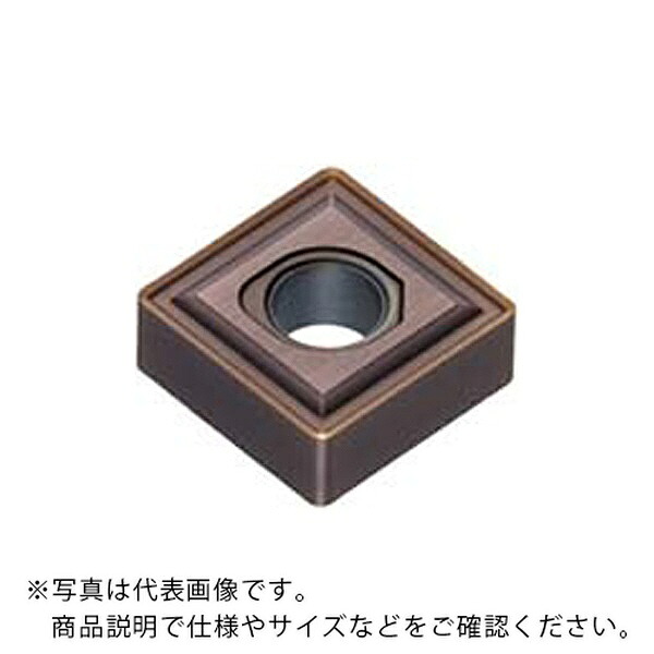 住友電気工業 スローアウェイチップ ( SNMG120408N-EX AC6145M ) 【10セット】