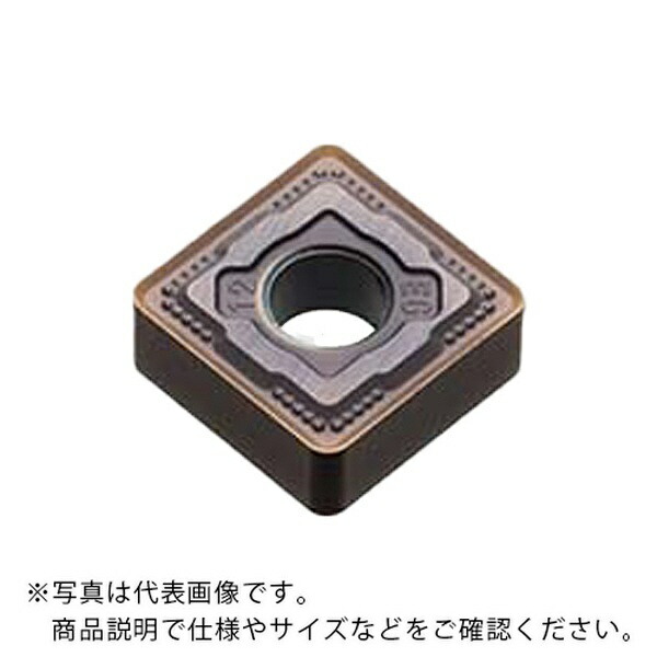 住友電気工業 スローアウェイチップ ( SNMG120408N-EG AC6145M ) 【10セット】