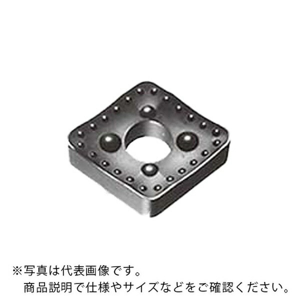 住友電気工業 スローアウェイチップ ( CNMM120408N-MP AC6135M ) 【10セット】