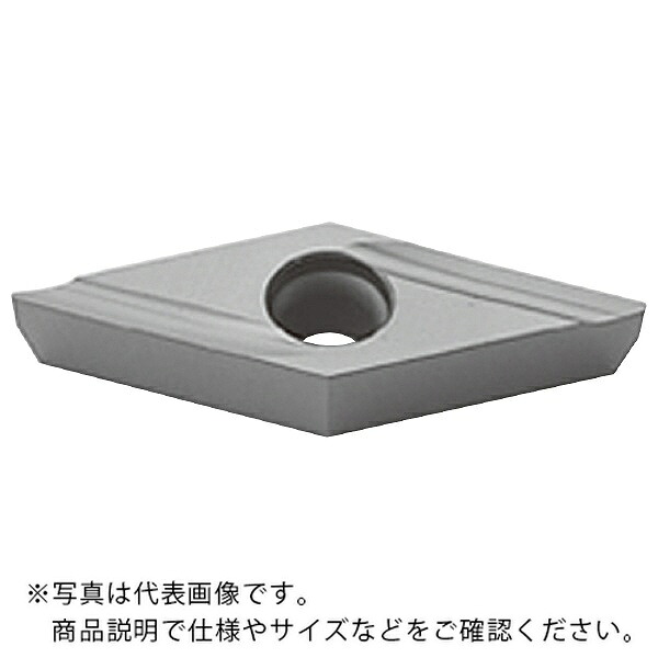 住友電気工業 スローアウェイチップ ( VBGT110302R-FX T1500A ) 【10仕掛ける】