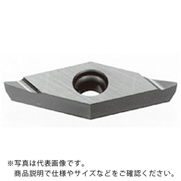 住友電気工業 スローアウェイチップ ( VBGT110302R-FY T1500A ) 【10仕掛ける】