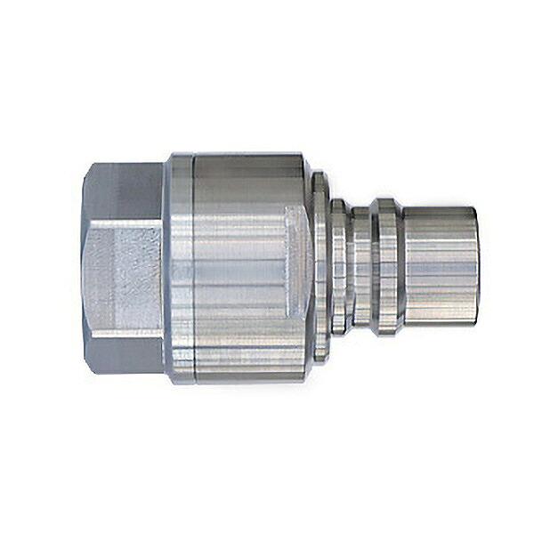 日東工器 ガスカプラ ( GG6P SUS NBR )
