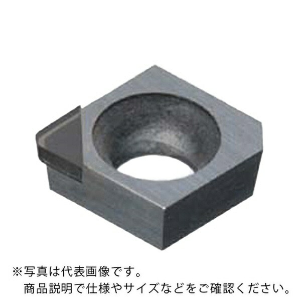 住友電気工業 スミダイヤ バインダレスチップ ( CCMW03X104RH NPD10 )