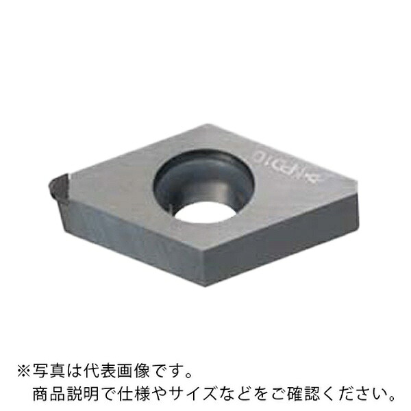 【SALE通貨価値】住友電気工業 スミ金剛石 バインダレスチップ ( DCMW11T304RH NPD10 )