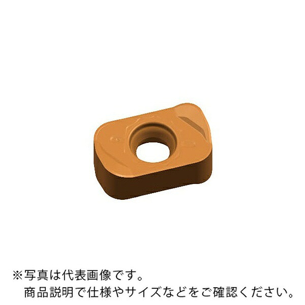 MOLDINO カッタ用インサート ( ENMU0603ER-C GX2140 ) 【10セット】