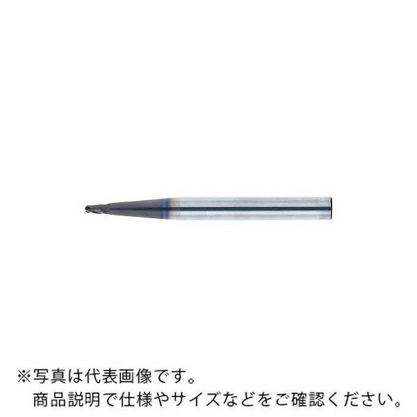 三菱マテリアル ミラクルエンドミル ( VC4STB R0150T0500N18 )