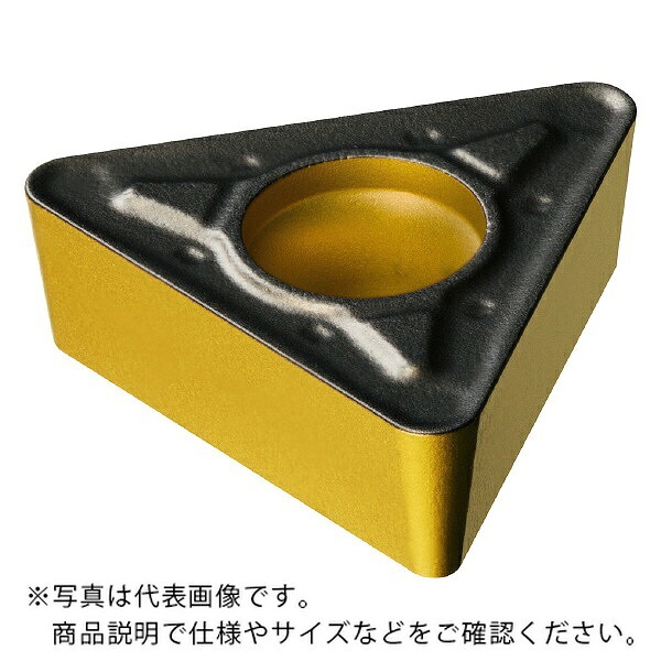サンドビック コロターン107 チップ 【C】 ( TCMT 11 03 08-PR 4335 ) 【10セット】