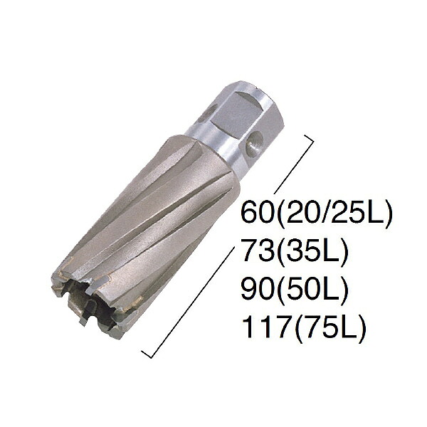 日東工器 ジェットブローチ ワンタッチタイプ ( JB 24.5X75 ワンタッチ )