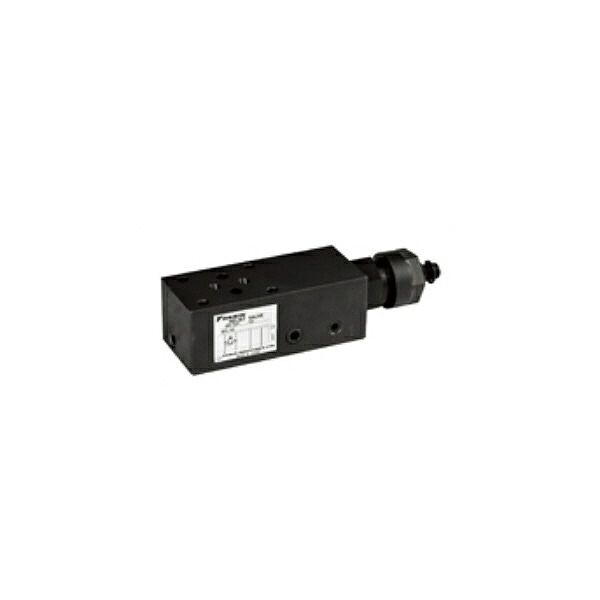 ダイキン工業 モジュラースタック形リリーフ弁 ( MR-02B-2-55 )
