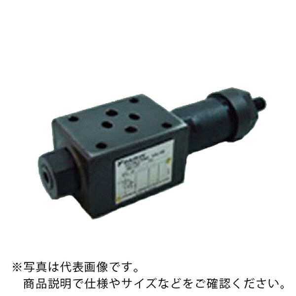ダイキン工業 モジュラースタック形減圧弁 ( MG-02B-03-55-T )