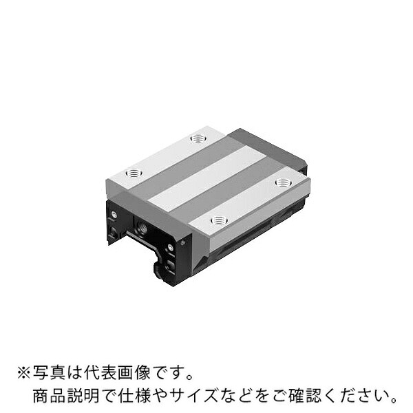 THK LMガイド用ブロック ( SHS45C1SS(GK) BLOCK )