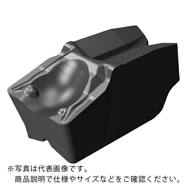 サンドビック コロカットQF 手当て 【C】 ( QFU-H-0400-03-TF 1105 ) 【10仕掛ける】