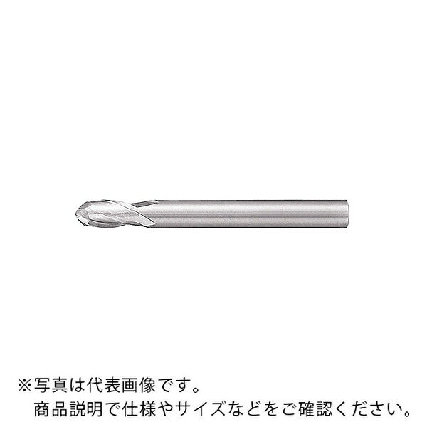 MOLDINO 超硬 ボールエンドミル ( BEK2120 )