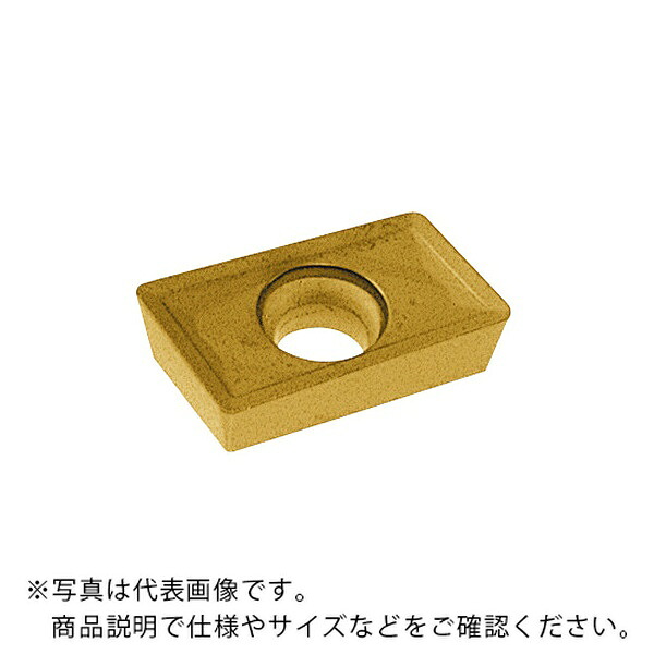 MOLDINO カッタ用インサート ( APMT12T320R CY100H ) 【10セット】