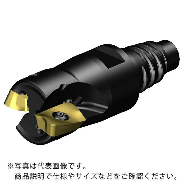 サンドビック コロミル390 カッター 【F】 ( R390-016EH16-11L )