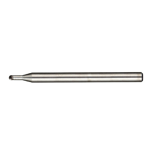 日進工具 CBNスパイラルボールエンドミル ( SSPB220 R1X4 )