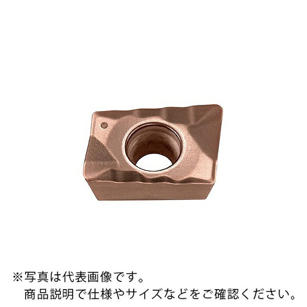 MOLDINO カッタ用インサート ( APMT120508R-FT JM4160 ) 【10セット】 8,027円