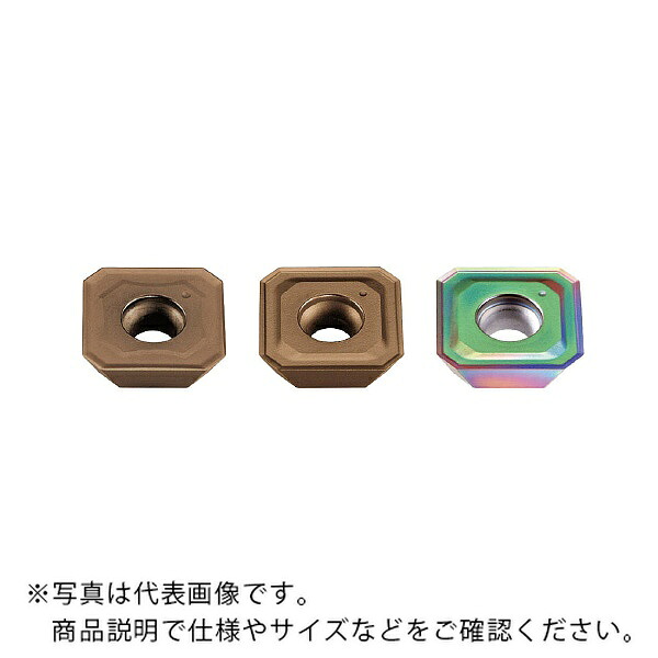MOLDINO カッタ用インサート ( SEET13T3AGTN JP4120 ) 【10セット】 9,350円