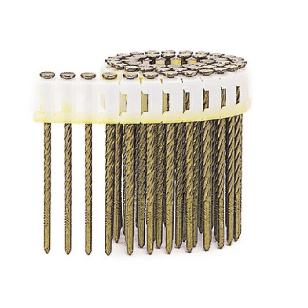 MAX ( マックス ) コイルネイル 50本×30巻 ( VCP75W8 )