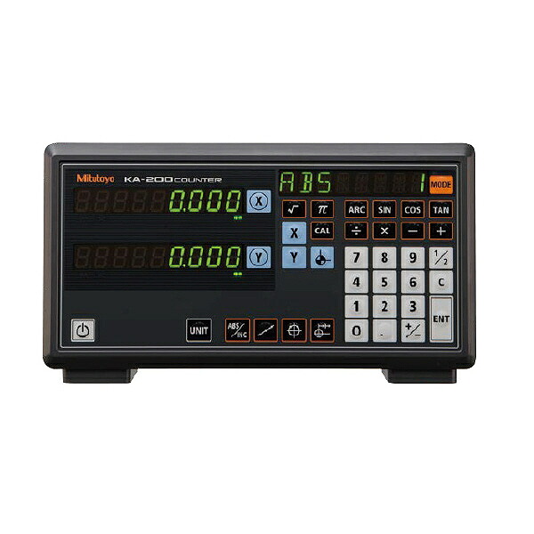 ミツトヨ アッセンブリスケール 付属品 ( 174-185/KA-213 )