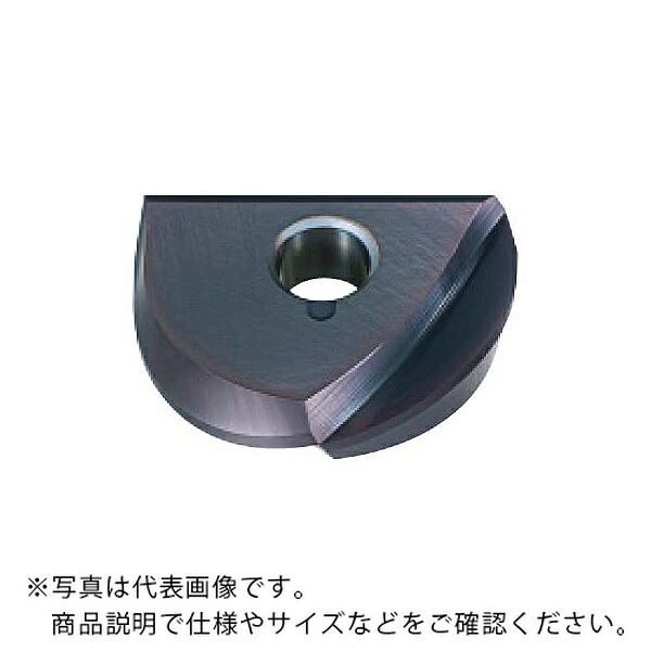 三菱マテリアル カッタチップ(超硬コーティング) ( SRFT16 MP8010 ) 【2セット】