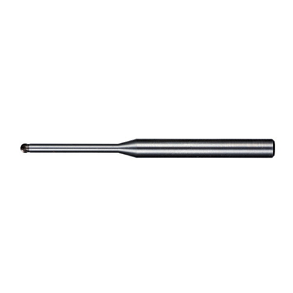 日進工具 CBNスパイラルロングネックボールEM ( SSPBL220 R0.5X4 ) 19,482円