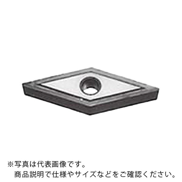 住友電気工業 スローアウェイチップ ( VNMG160408N-UZ AC5025S ) 【10セット】