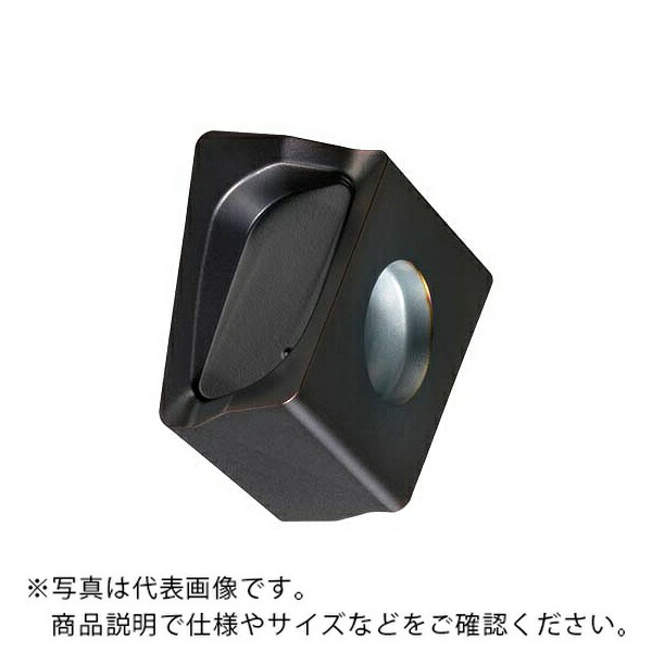 三菱マテリアル カッタチップ(超硬コーティング) ( LNGU090640PNER-M VP15TF ) 【10セット】