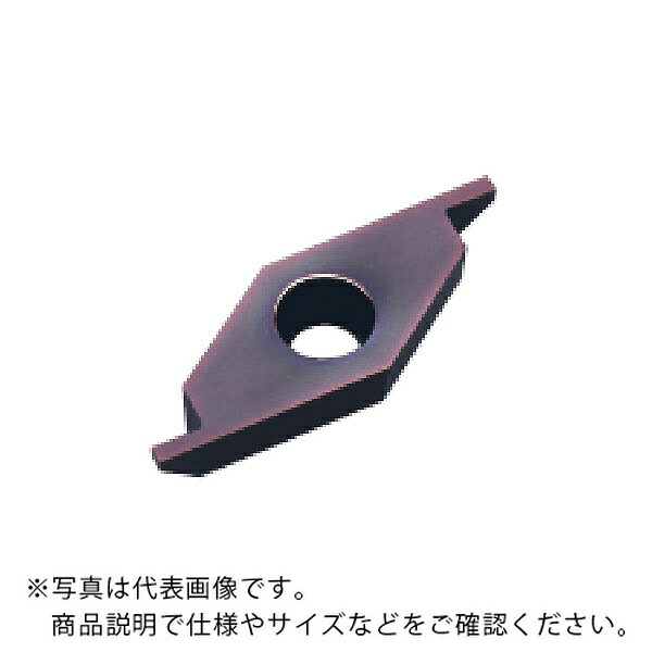 【SALE通貨価値】三菱マテリアル スモール物の具用差し入れる(上塗り ( CSVTG09520R VP15KZ ) 【5個書き割り】