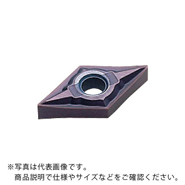 【SALE通貨価値】三菱マテリアル 旋削用差し入れる(超硬上塗り) ( DNGG150404-FJ VP15TF ) 【10個書き割り】