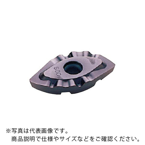 三菱マテリアル カッタチップ(超硬コーティング) ( SRG50C VP15TF ) 【2個セット】