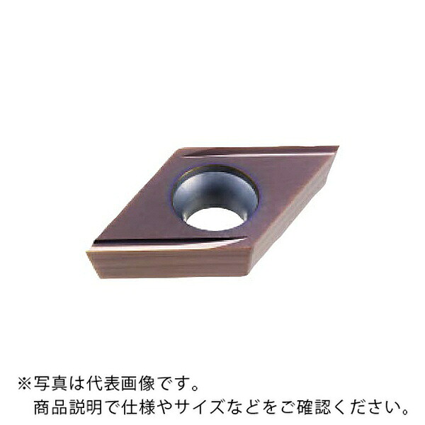 【SALE通貨価値】三菱マテリアル 旋削用挟みいれる(超硬上塗り) ( DCGT11T304R-SN VP15TF ) 【10個書き割り】
