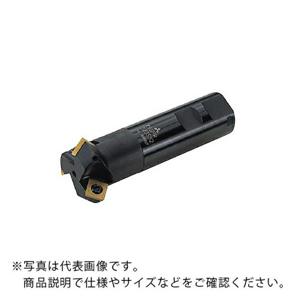 三菱マテリアル 面取りカッタ ( CFSPR161S20 )
