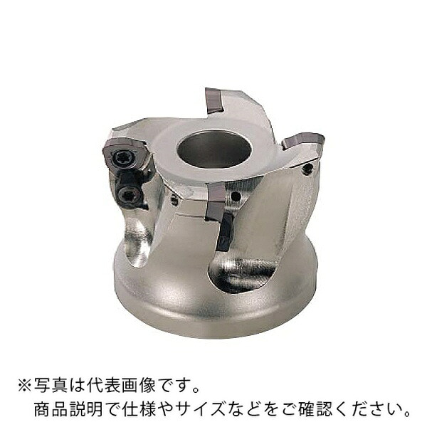 三菱マテリアル カッタ 多機能用(アーバタイプ) ( AJX12-050A04R )