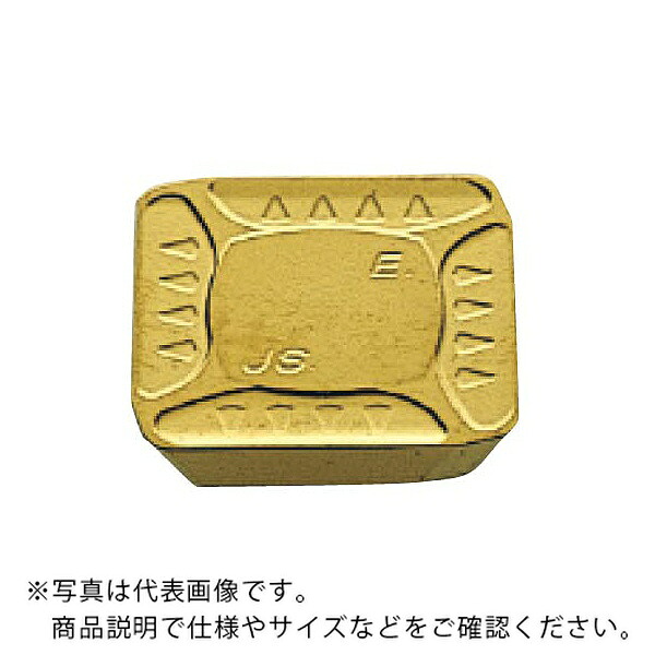 【SALE必要経費】三菱マテリアル カッタチップ(超硬上塗り) ( SEER1203EFER-JS F7030 ) 【10個仕掛ける】