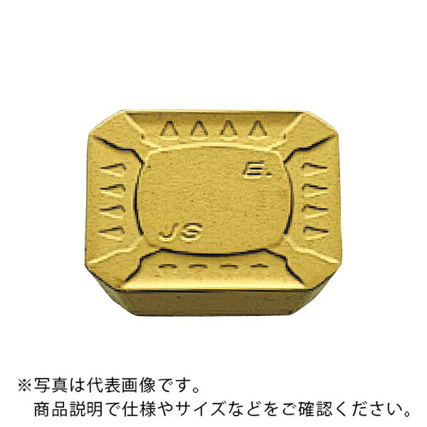 三菱マテリアル カッタチップ(超硬コーティング) ( SEER1504AFEN-JS F7030 ) 【10個セット】