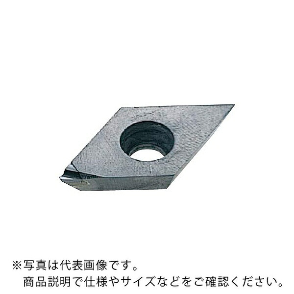 三菱マテリアル 旋削用インサート(PCD) ( DEGX150402R-F MD220 )