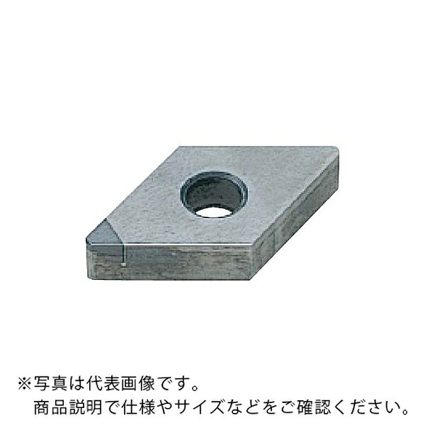三菱マテリアル 旋削用インサート(PCD) ( DNGA150404 MD220 )