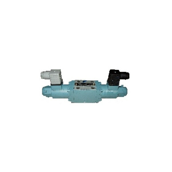 【SALE通貨価値】ダイキン工業 単刀直入形電磁比例切換弁 ( KSP-G02-2C3-10-M )