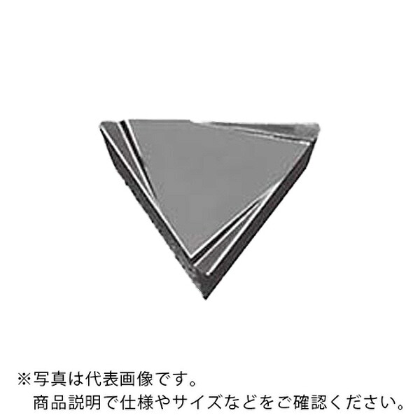 住友電気工業 スローアウェイチップ ( TPGR110304R-W T1500Z ) 【10個仕掛ける】 その他-花・ガーデン・DIY-DIY・工具