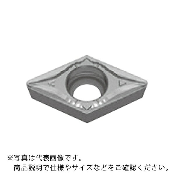 住友電気工業 スローアウェイチップ ( DCMT11T308N-GU AC8025P ) 【10個セット】