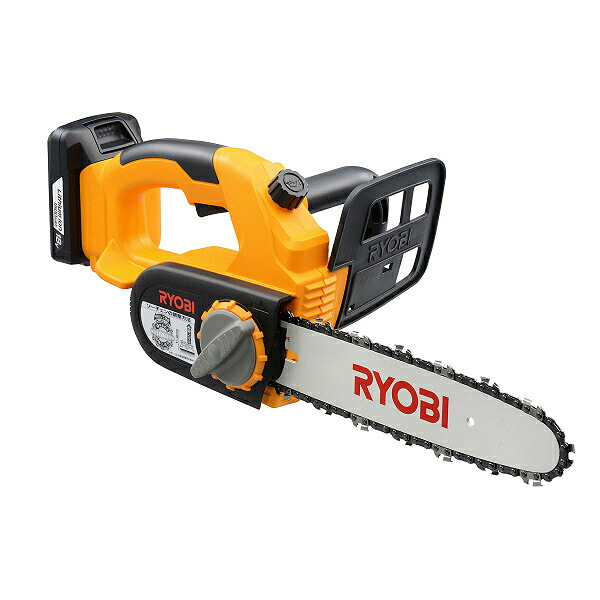 京セラインダストリアルツールズ 申し受ける式チェンソー ( BCS-1800L1 )