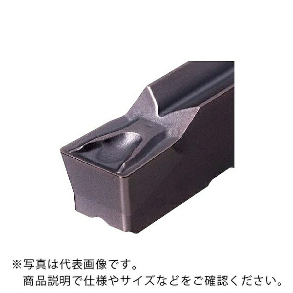 三菱マテリアル 旋削用インサート(超硬コーティング) ( GY2M0400G020N-MM VP20RT ) 【10セット】