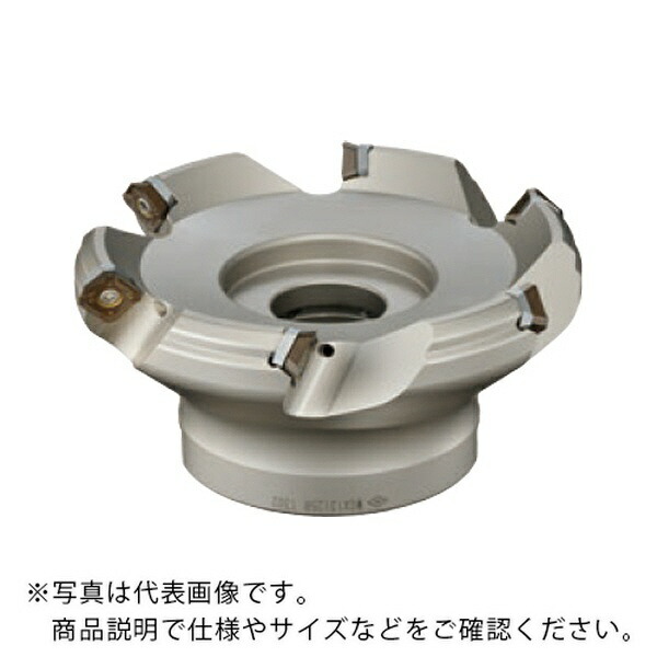 住友電気工業 SEC-ウェーブミル カッタ ( WGX13100R )